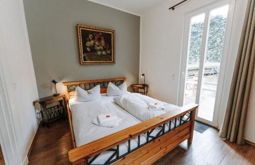 Apartments Fleischhauerstraße - Foto 9