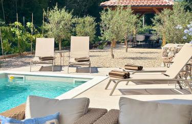 Villa Olea Terra - Mediterranean Comfort & Style - Foto 1