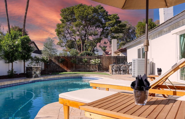 Lobster Trap Tempe - Photo 29