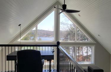 Lake Sherwood Chalet - Foto 7