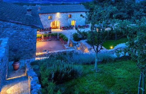 Holiday Home Relais La Costa by Interhome - Foto 28