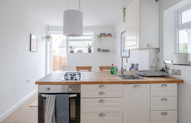 Stylish & Homely 1BD Flat - Walthamstow! - Foto 8