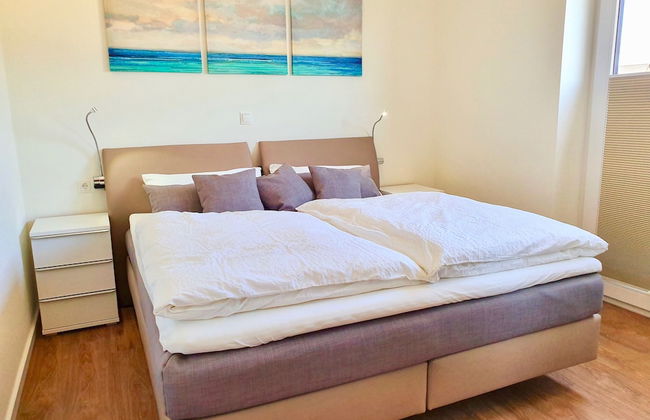 Kapitänshaus 3 - Foto 4