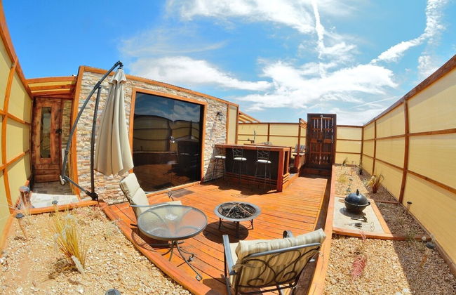 Unique off Grid Desert Retreat, California, USA - Photo 10