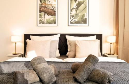 Fynbos Deluxe, Penthouse oder Balkon, Parkplatz - Foto 39