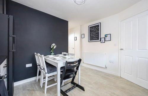 Trox Home - Cosy Vibes - FREE Parking - Zero Fuss - Foto 18