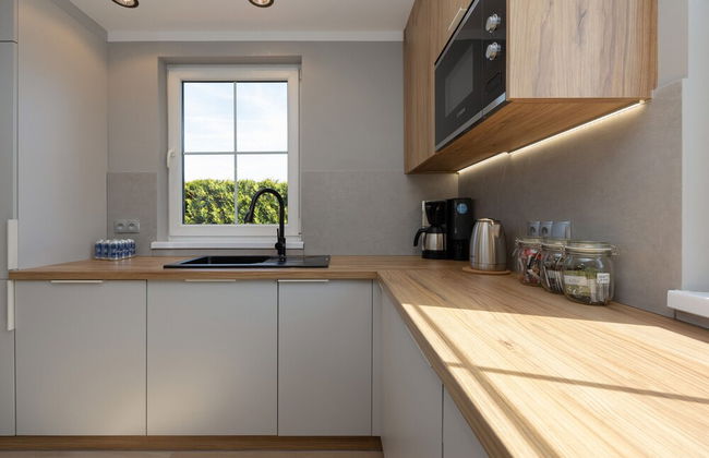 Holiday Houses Muschel by Renters - Photo 34