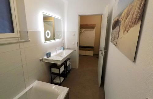 -Neubau- 68 qm 2-Zimmer-Wohnung - Foto 29