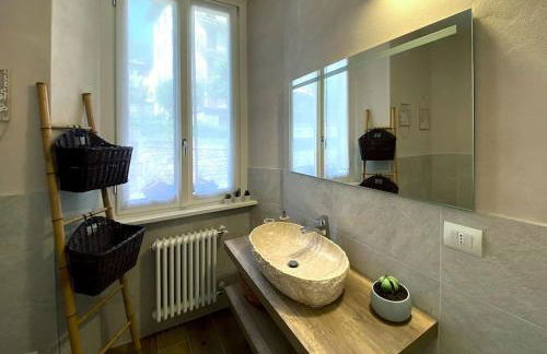 Appartamento Montefiori, Rustic Glow - Foto 11