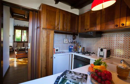 Villa Il Castagno - Foto 26