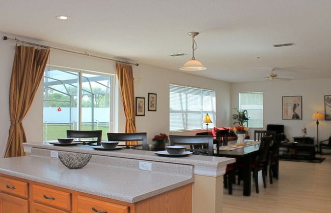 Sm4416ha - Somerset at Remington - 5 Bed 4.5 Baths Villa - Foto 23