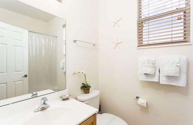 Ov4217 - Reunion Resort - 5 Bed 4 Baths Villa - Foto 12