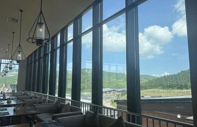 Oakwood Suites Chongli - Foto 72