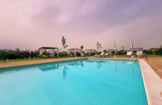 Giotto Luxury Country House - Foto 49