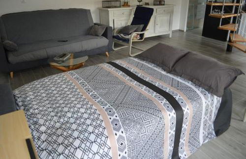 Joinville : Grange entièrement rénovée style loft. - Foto 27