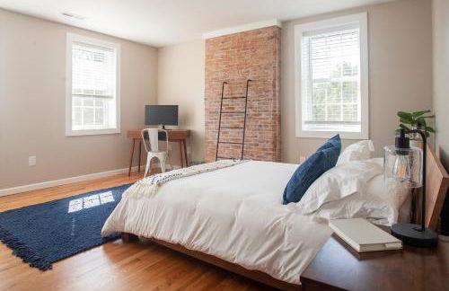 Farmhouse Broad Brook: Comfort & Charm. - Foto 19