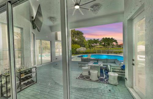 Luxury House with Movie Theater - Foto 20