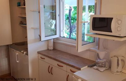 Apartments Olga & Jure - Foto 43