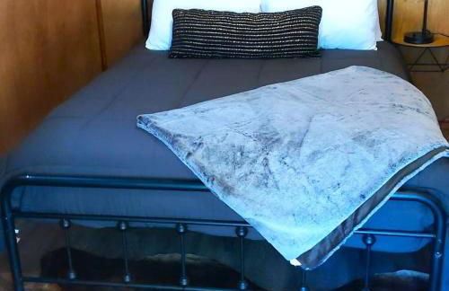 Diggins Cabin 2 - Foto 3