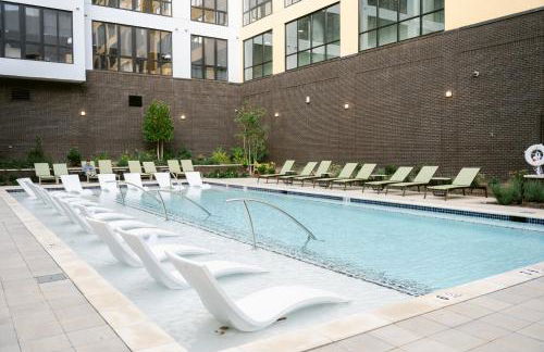 Anthem House Huntsville MidCity, powered by Placemakr - Foto 1