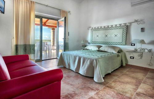 Country House Vignola Mare - Photo 19