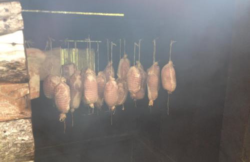 Agroturystyka W Jabłoniowym Sadzie - Foto 35