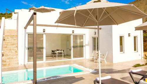 Villa Paradiso Dio - Foto 2, Other