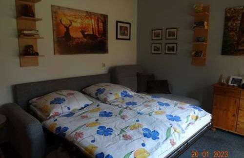 Ferienwohnung am Dorfpark - Foto 16