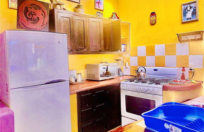 Cozy Vacation Rental in San Cristóbal de las Casas - Foto 16