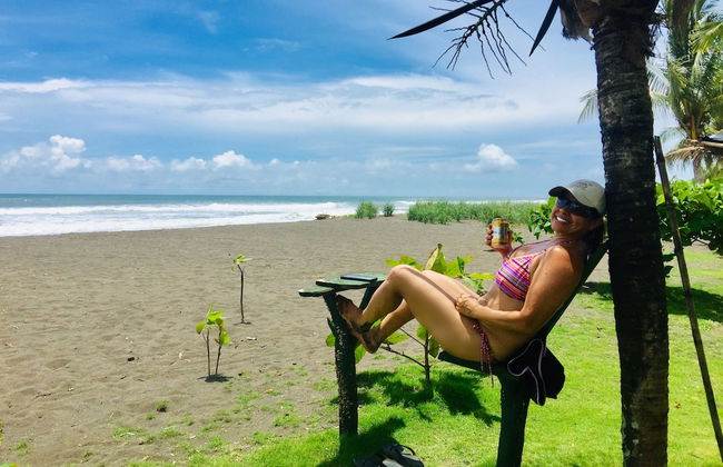 Villas Playa Palo Seco - Foto 1