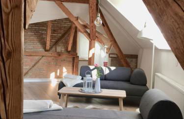 Appartment Kornboden Nordic Style - Foto 8