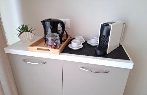 New Apartment with seaview terrace 8 - Foto 6