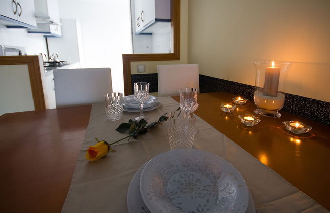 Patacona Resort Apartments - Foto 53