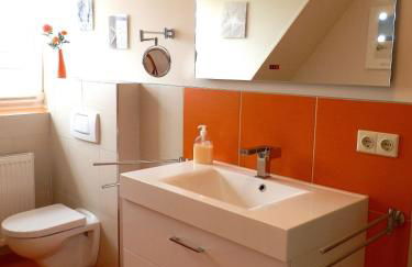 Nordseekrabbe 12 Herrenhof - Foto 8