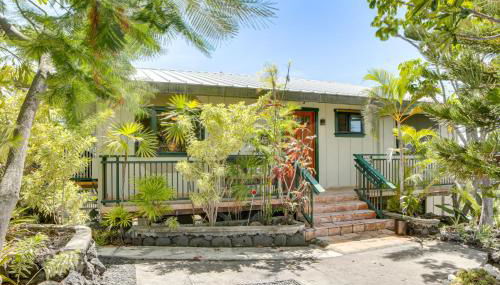 Ocean-View Bungalow Walk to Pebbles Beach! - Foto 2