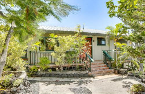 Ocean-View Bungalow Walk to Pebbles Beach! - Foto 2