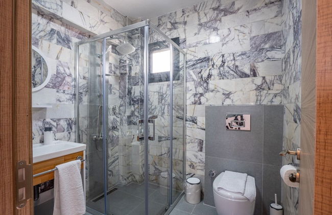 içmeler apart dream - Foto 33