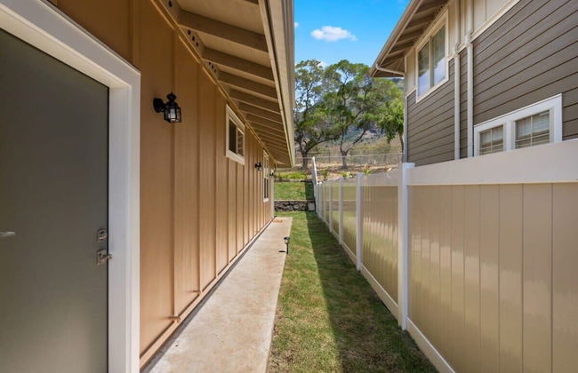 Marbella Lane Nohea Stylish Home Makaha - Foto 68