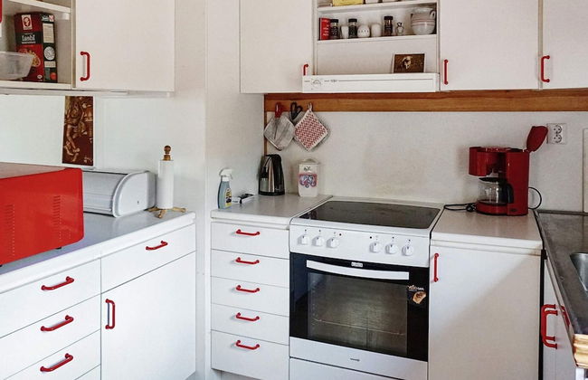 4 Person Holiday Home in Larbro-by Traum - Photo 7