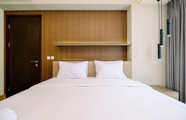 Nice And Elegant 1Br At The Kensington Royal Suites Apartment - Photo 2