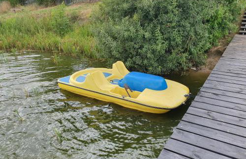 Widokowe tarasy - Photo 20