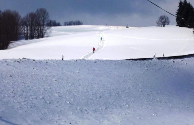 Apartment in Sonnen Near Ski Lifts - Foto 34