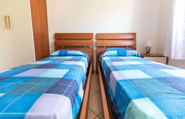 A Sun-drenched Holiday Apartment Near the Sicilian Coastline - Foto 6