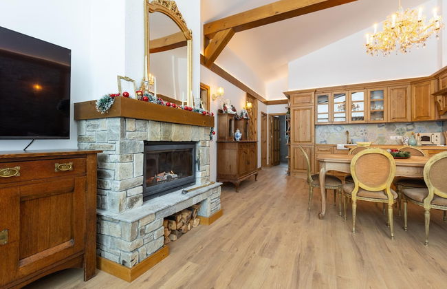 Villas Sofayla & Elyas - Foto 48