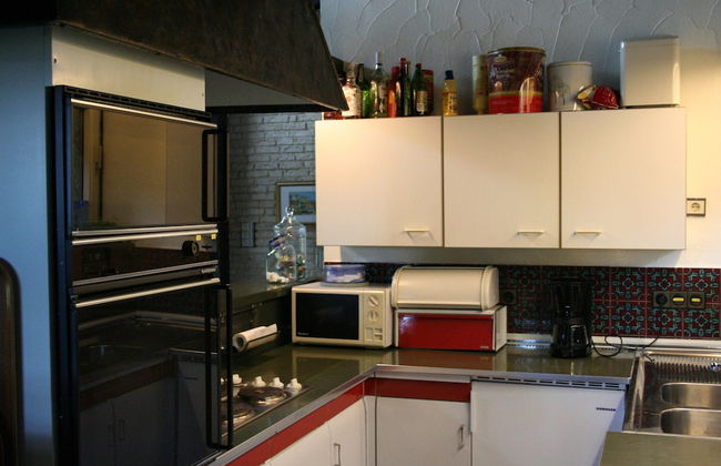 Ferienhaus mit Panoramablick fur Familien - Photo 11