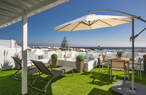 Flower Beach Suite 23 - Photo 1