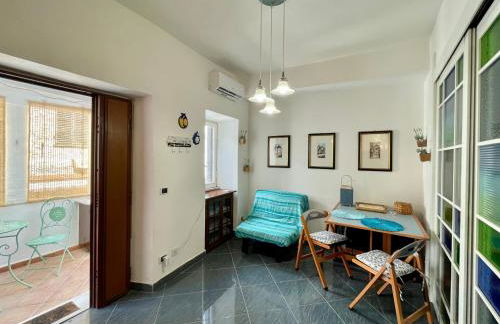 LA CASETTA NEL BORGO - San Felice Circeo - Foto 22