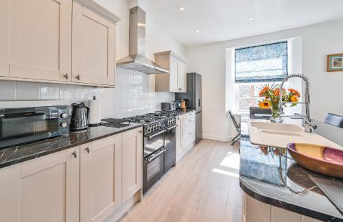 The Falstone Apartment - Foto 7