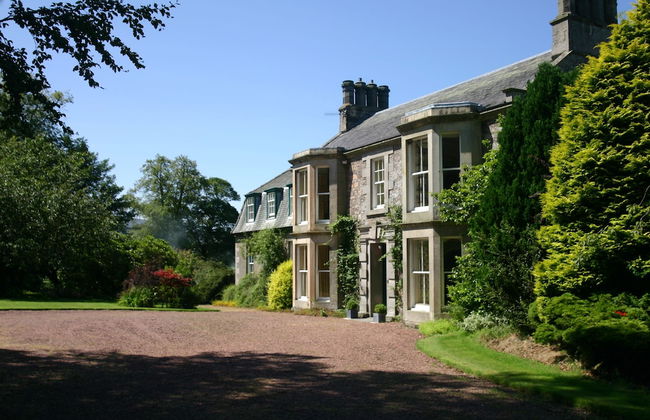 Cormiston Farm - Foto 18