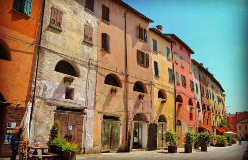 Agriturismo Corte Dei Mori - Photo 48